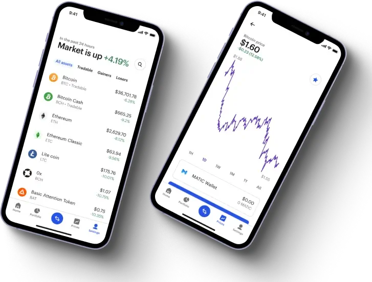 
                            Profition - Ano ang Aasahan Kapag Nakipagkalakalan sa Profition?
                            